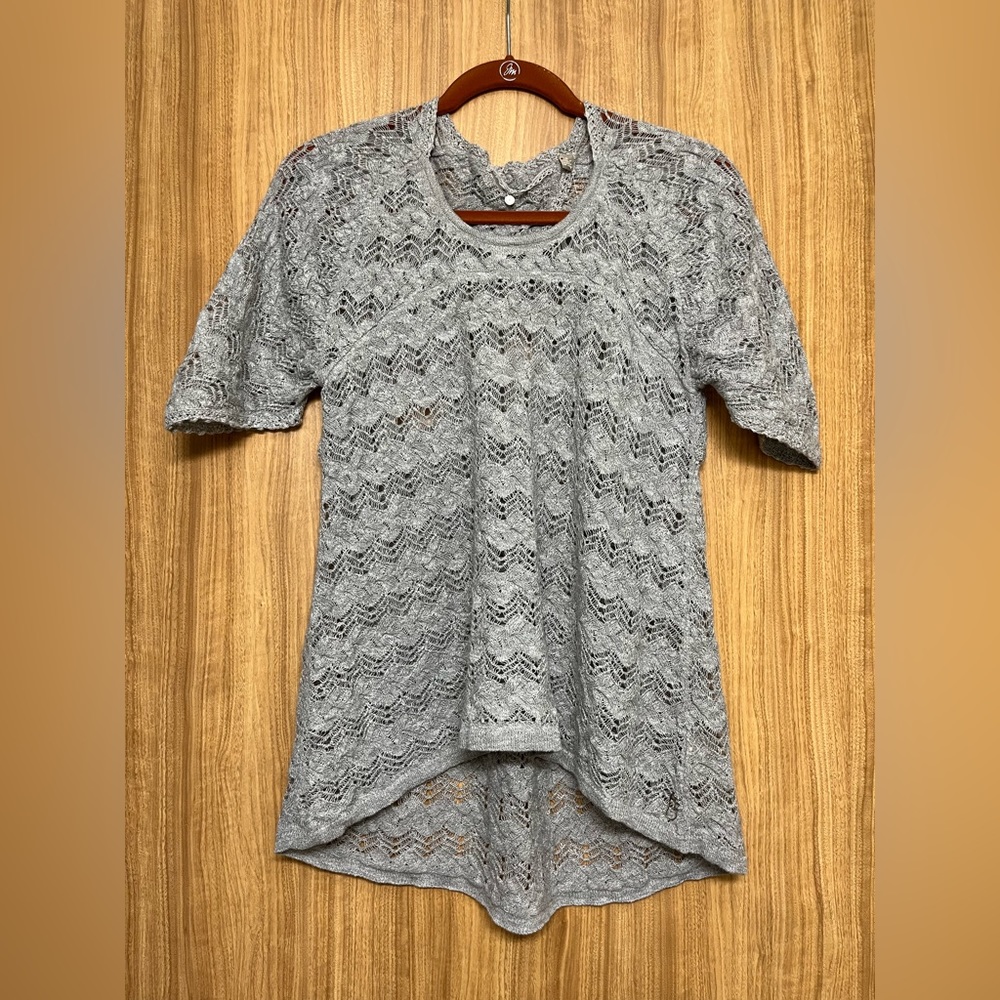 Anthropologie blouse